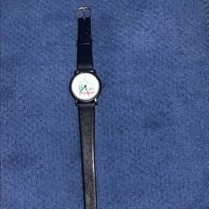 New - Never worn 35 Anniversary Disneyland collectible watch